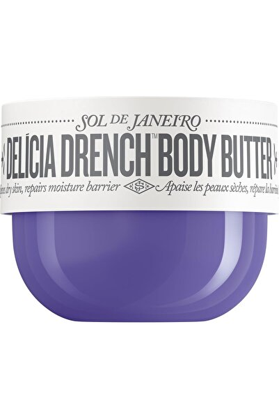 Sol De Janeiro Cheirosa 59 Body Butter, 240ml