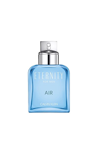 Calvin Klein Calvin Klein, Eternity Air, Eau De Toilette, Ανδρικά, 100 ml