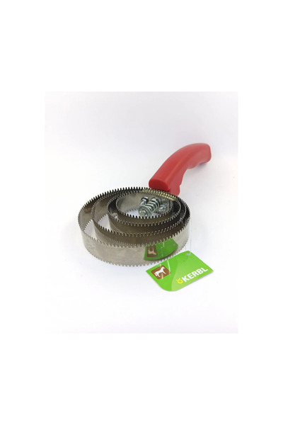 KERBL Kaşağı Spiral