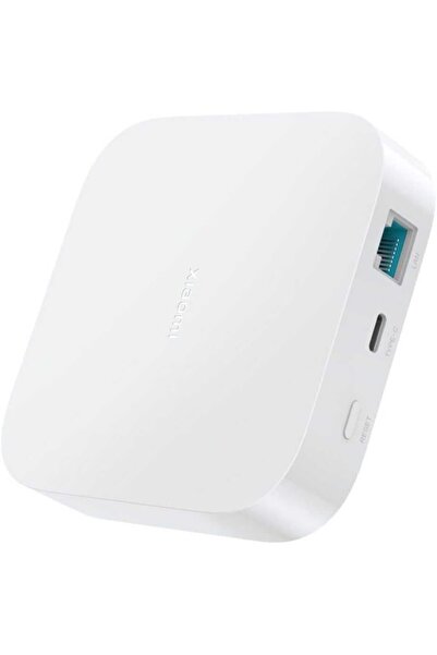 Xiaomi Smart Home Hub 2