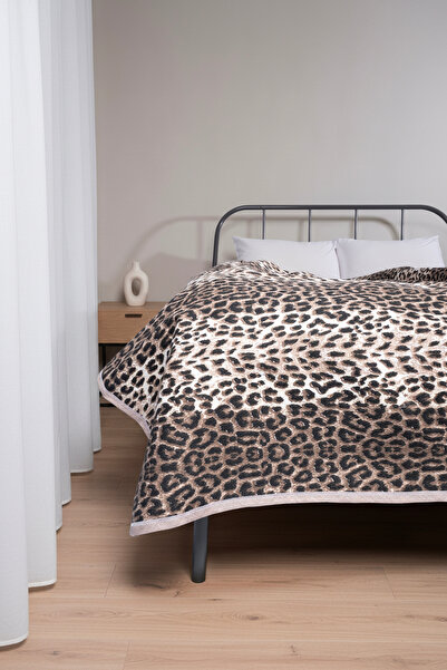 OSIO Double Pique Bedspread Dowry Cover 200X240 King Size