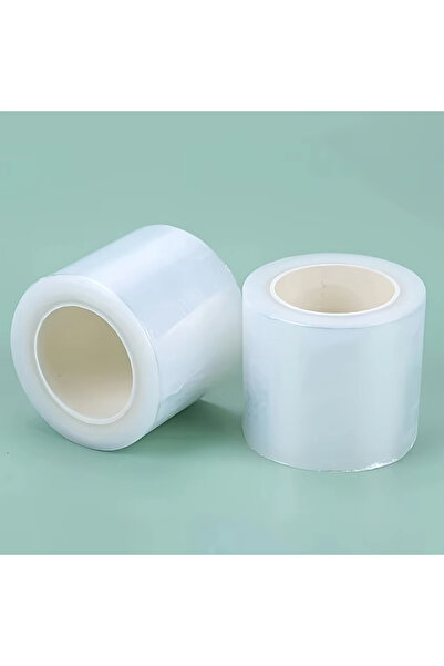 Choice1 لفتان أو لفة واحدة من لفّ فيلم الوشم، غطاء بلاستيكي شفاف، مستلزمات تج...