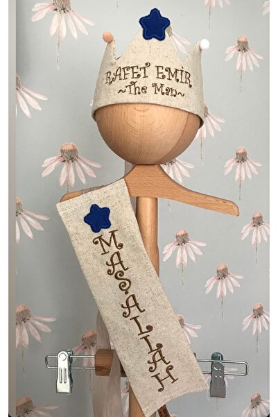 Mİ BABA TASARIM Sünnet takımı