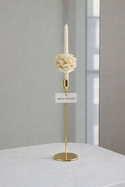 MİSACONCEPT mum Mum & Kandil