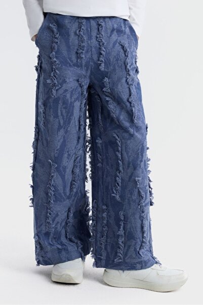 nk kids بنطلون بناتي 8-14 سنة 51334