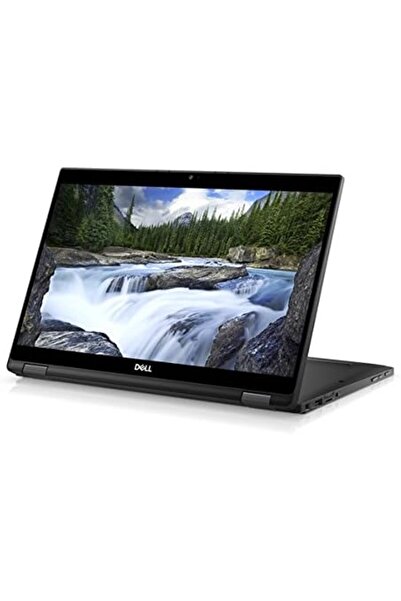 Dell Latitude 7389 13.3in 2-in-1 Convertible Touchscreen | 16GB | 256GB SSD
