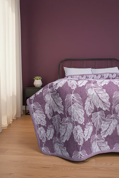 OSIO Double Pique Bedspread Dowry Cover 200X240 King Size