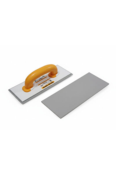 MALA Tercin Tools İz Bırakmayan Epoksi ve Derz Malası-Kolay Tutum Ergonomik S...