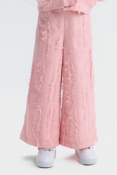 nk kids Pantaloni pentru fete 4-8 ani 51519