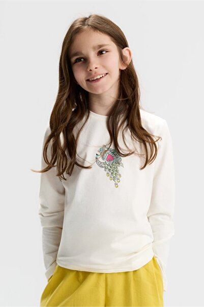 nk kids Tricou pentru fete 8-14 ani 31337