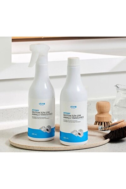 Atomy Mutfak İçin Çok Amaçlı Temizleyici *2 Adet