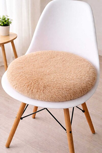 Beta 2 Plush Chair Cushions 40 cm