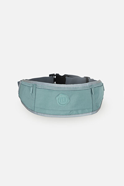 ICONE BAG Runner Waist Bag, Reflective Athlete Waist Bag, Fanny Pack