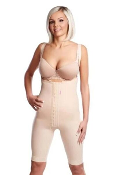 Lipoelastic VF Variant Support Belt – Complete Support and Exceptional Comfort