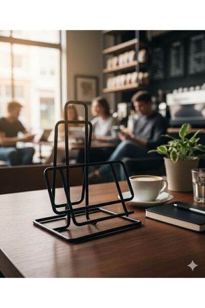 Turkco حامل هاتف وتابلت 2 في 1 فاخر - حامل وظيفي ثنائي الاتجاه (آيباد وجميع ا...