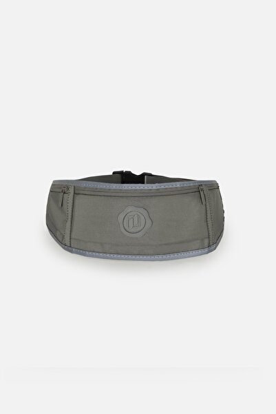 ICONE BAG Runner Waist Bag, Reflective Athlete Waist Bag, Fanny Pack