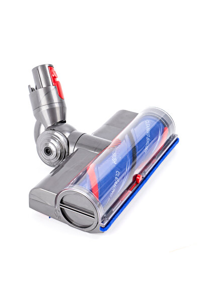 Choice light green Tool brush and Floor Brush Head For Dyson V7 V8 V10 V11 V1...