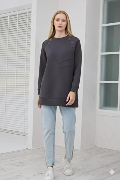 Mymood Fleece inside zimbali sweatshirt