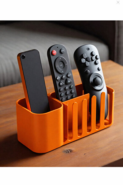 3DAKSESUAR Uzaktan Kumanda Tutucu