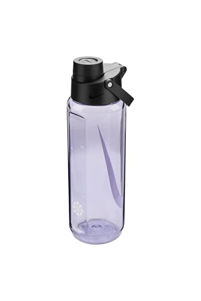 Nike Tr Renew Recharge Chug Bottle 24 Oz Unisex Beyaz Matara Suluk N.100.7636...