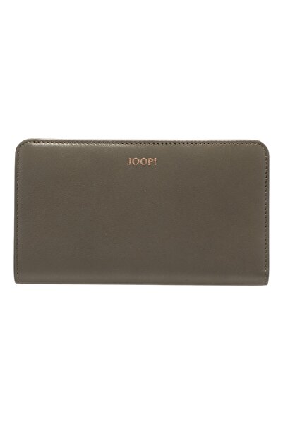 JOOP! Sofisticato 1.0 Belinda Geldbörse RFID Schutz Leder 16 cm