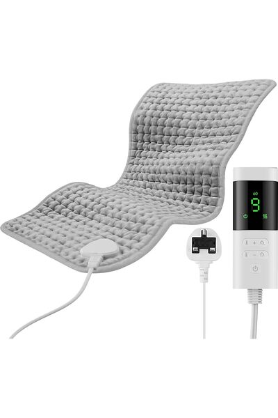 NYGANMELLOZ Electric Heating Pad