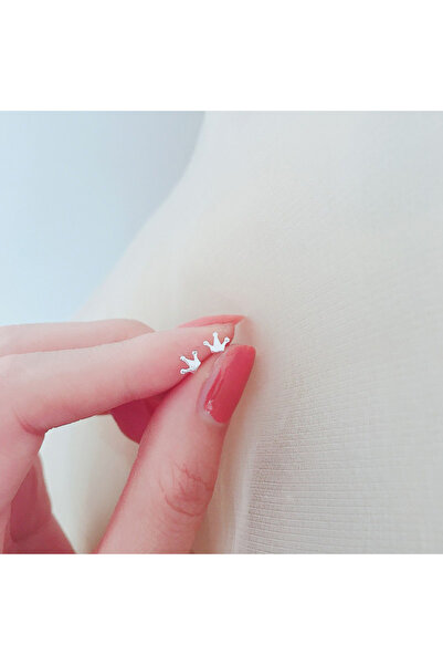 Choice أقراط جديدة على شكل قلب للنساء، مضادة للحساسية، للاستخدام اليومي، بتصم...