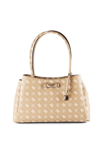 Guess Carrie Schultertasche 44 cm