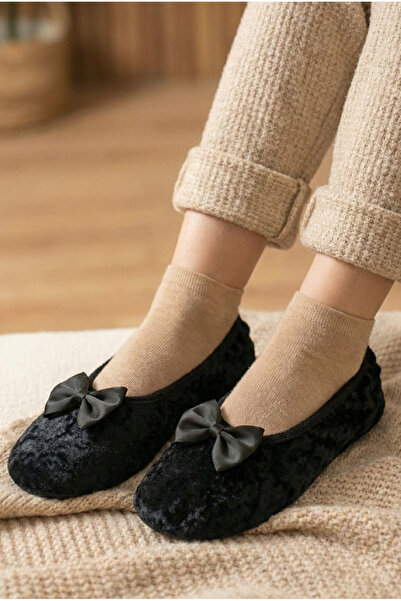 Mijja Kadife, Fiyonklu Ev Babeti, Günlük Hediye Hac Umre Çeyizlik Kaymaz Pisi...