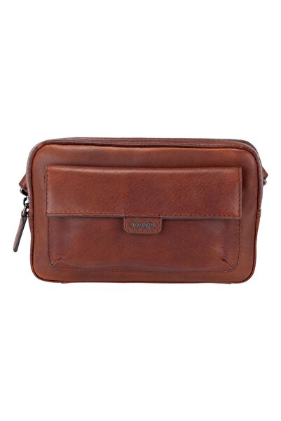 JOOP! Cerratano Emir Gürteltasche Leder 21 cm