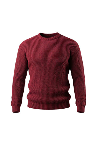 Kanonik Education Men's crewneck knitted sweater