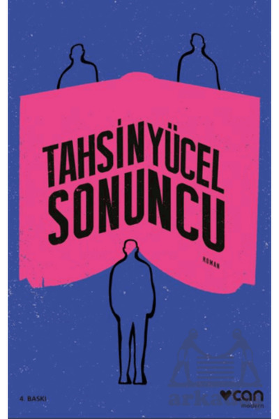CAN Sonuncu