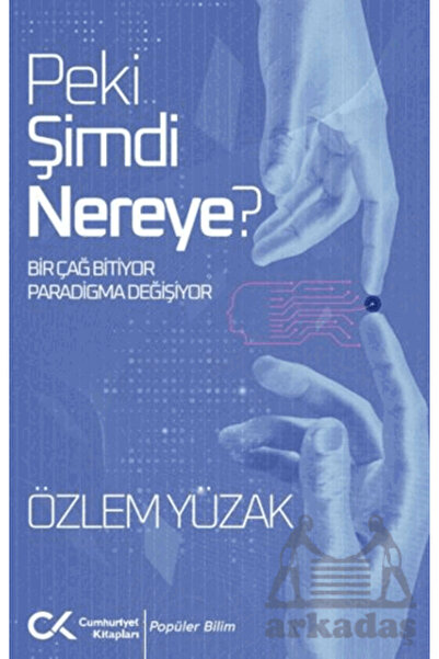 Cumhuriyet Kitapları Peki Şimdi Nereye?