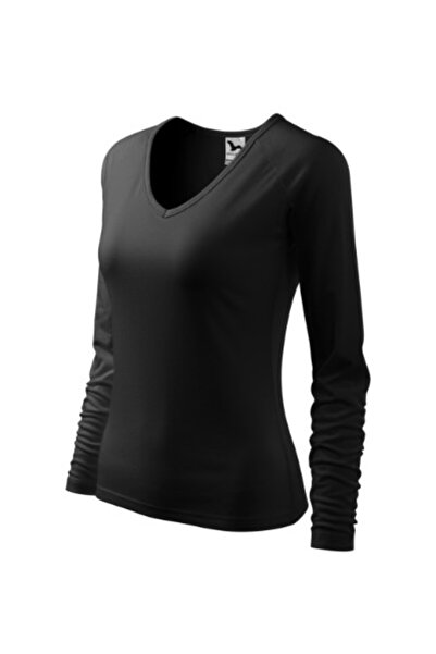 Malfini Tricou damă, Elegance 127, mărimea S, negru