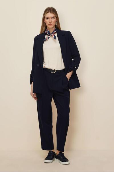 Alvina БРЮКИ З ПАСКОЮ 30540