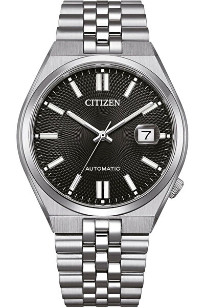 Citizen Tsuyosa 60 NK0020-55E Erkek Kol Saati