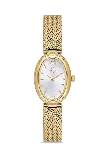 Hislon Women's Wristwatch S.Ql160T-15Sg