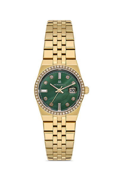 Momentus Ss264G-15Sg Women's Wristwatch