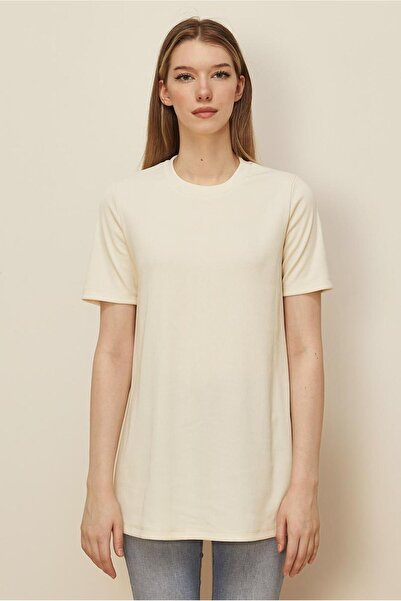 Alvina Short Sleeve Tunic 46146