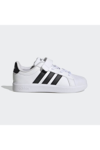 adidas Streettalk Λευκό Unisex Παιδικό Αθλητικό Παπούτσια Jq6144