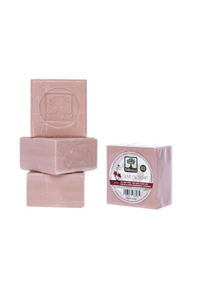 BIOselect Pure Soap From Exotic Olive Oil 200 Gr