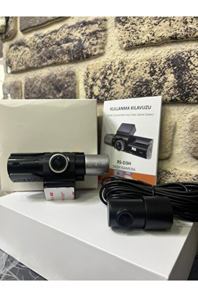 REISS AUDIO Rs-D3H 4K+2K+2K YÜKSEK ÇÖZÜNÜRLÜK