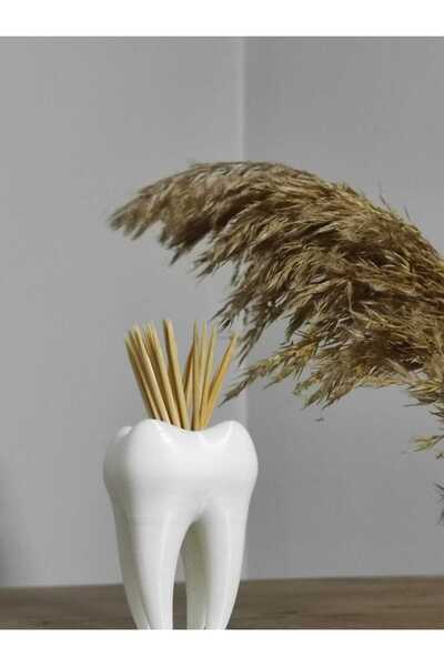 Çetin Tasarım43 kürdanlık