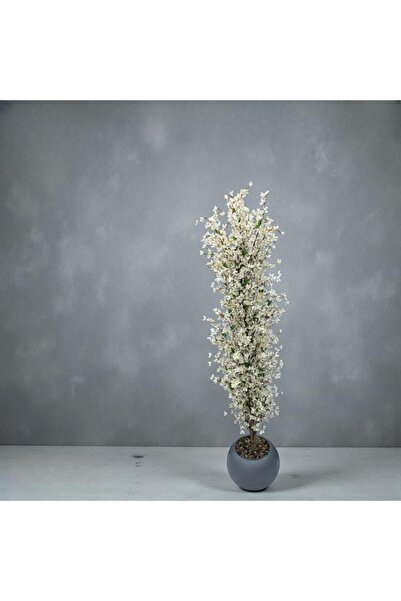 DEC5 شجره زينه صناعيه بتصميم مبتكر بارتفاع 180سم