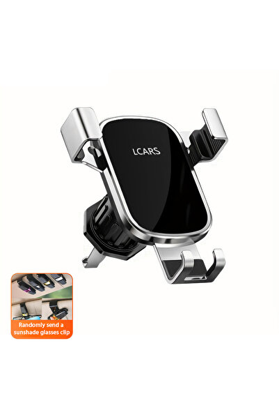 Choice send clip LCARS Mobile Phone Car Mount New Air Vents Universal Navigat...