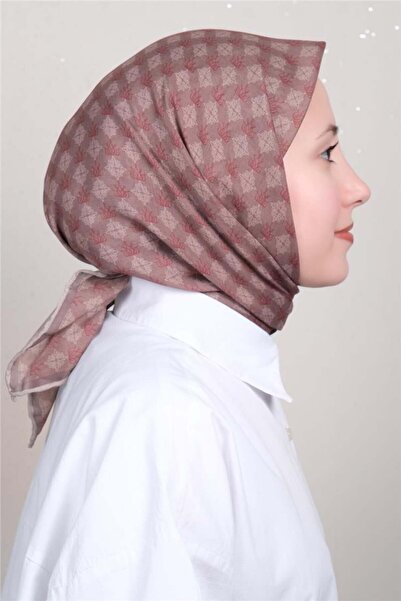 locella Lo'cella Pamuklu Soft Eşarp 4513-9