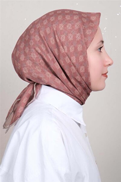 locella Lo'cella Pamuklu Soft Eşarp 4513-8