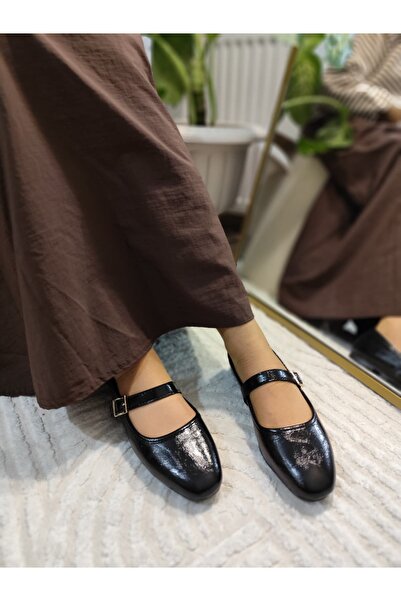 MY STİL MODA Gündelik Babet