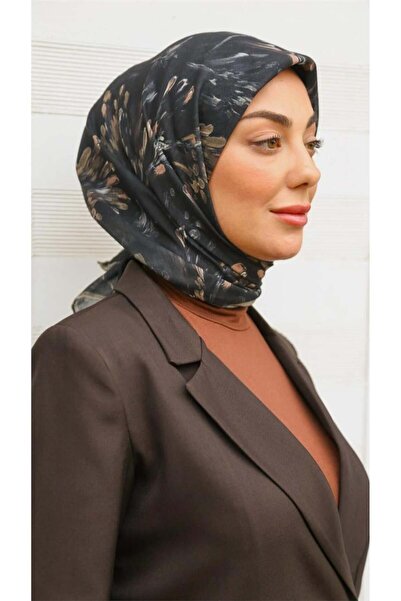 locella Lo'cella Pamuklu Soft Eşarp 4518-6