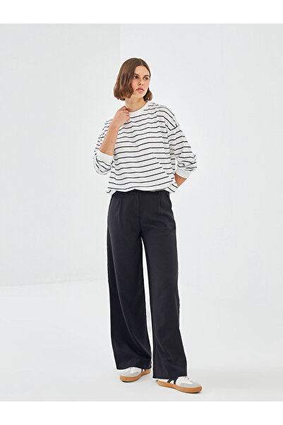 LC Waikiki LCW Loose Fit Kadın Pantolon